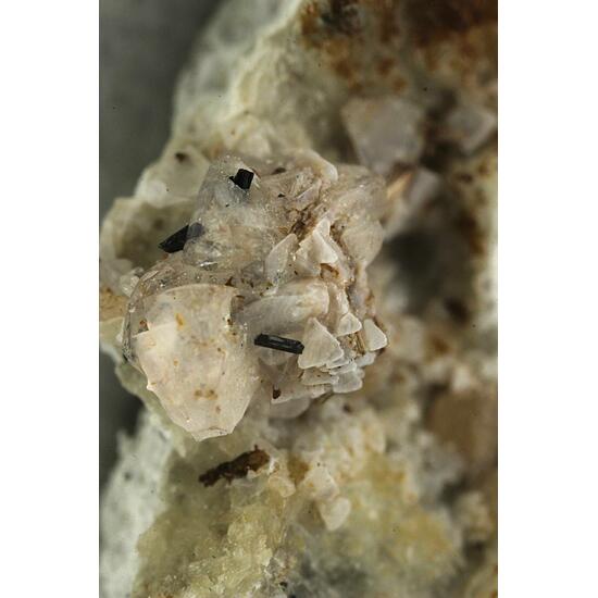 Nastrophite