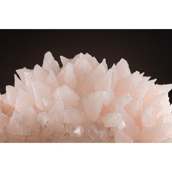 Manganoan Calcite