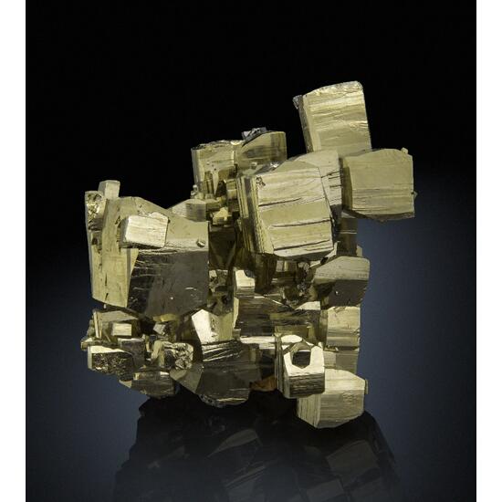 Pyrite