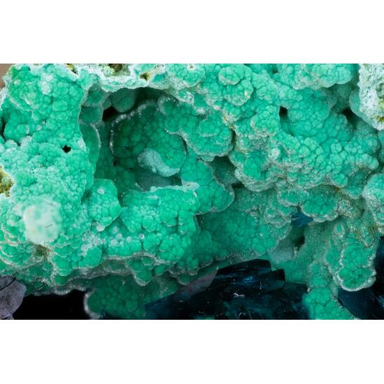 Theisite & Veszelyite