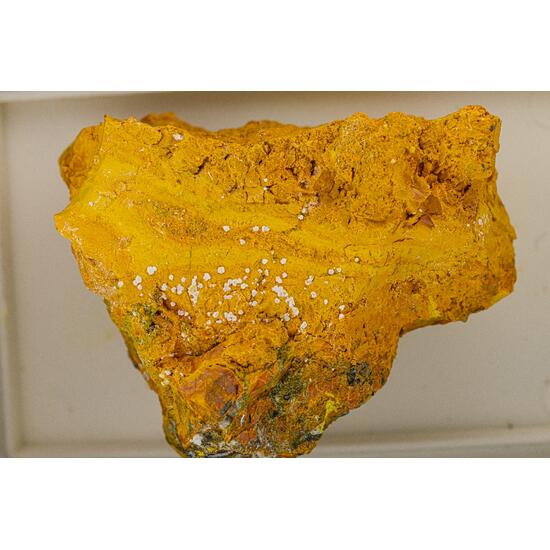 Para-alumohydrocalcite