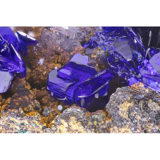 Azurite