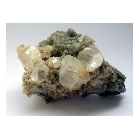 Calcite