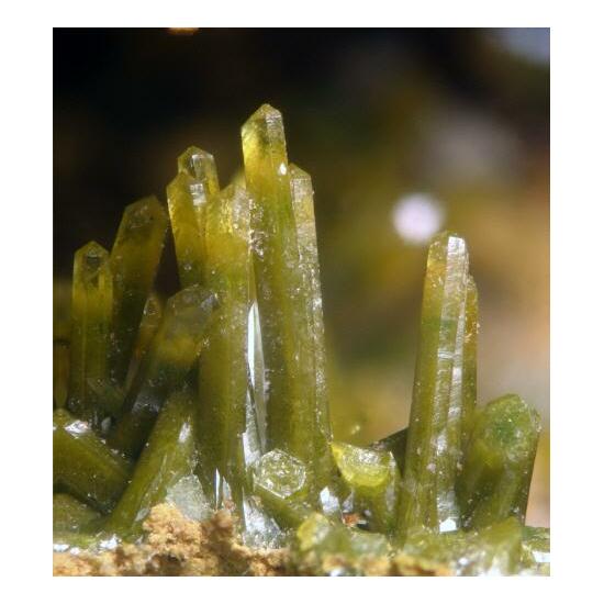 Pyromorphite