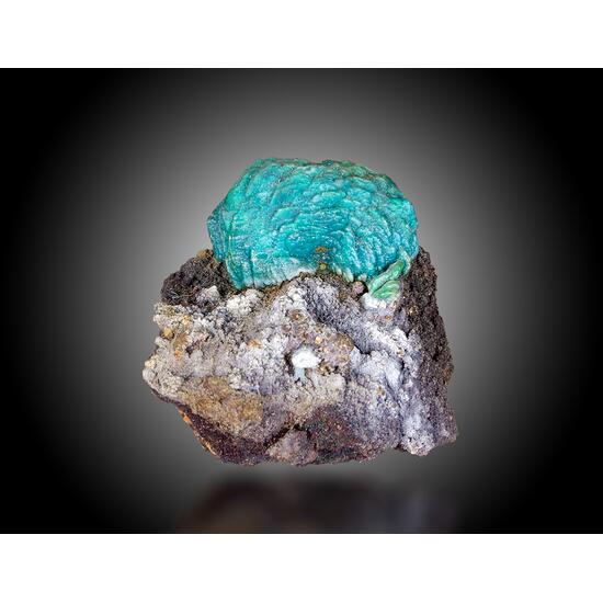 Chrysocolla Psm Malachite Psm Azurite