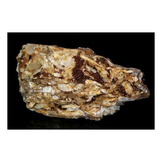 Bariopharmacosiderite