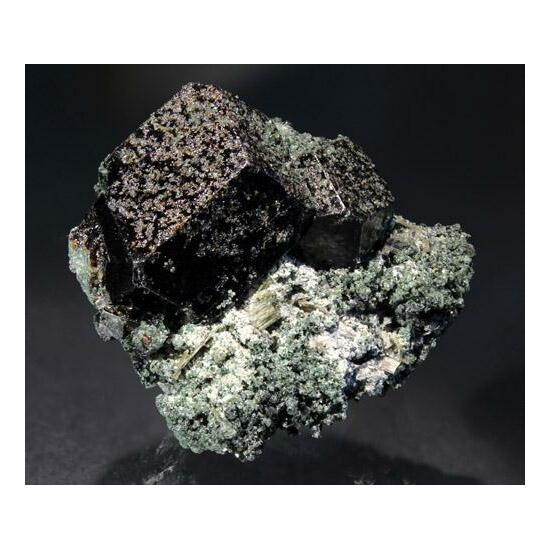 Andradite