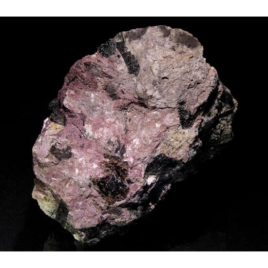 Murmanite