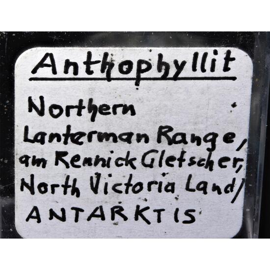 Anthophyllite