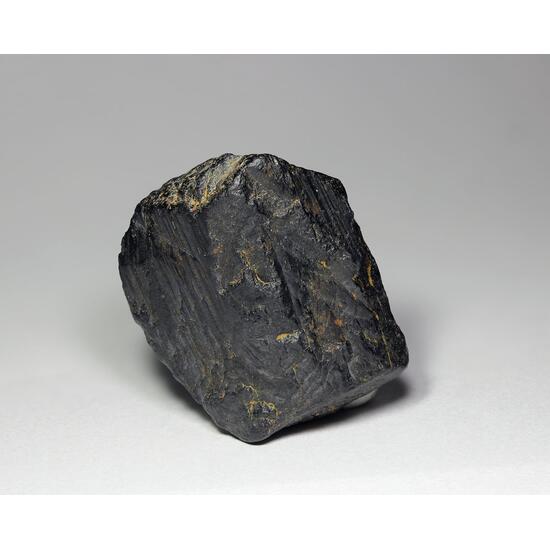 Columbite-(Fe)