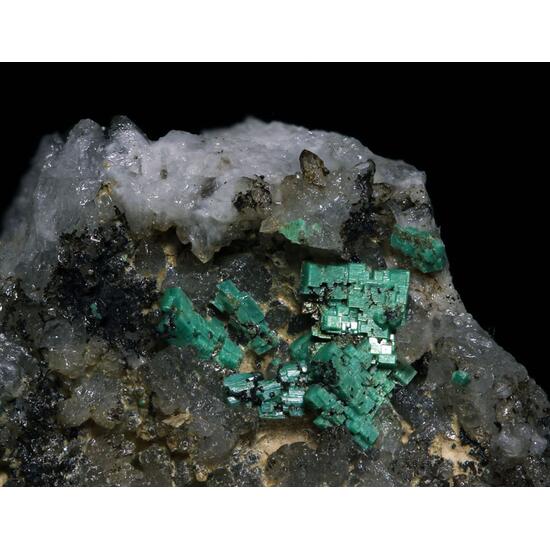 Torbernite