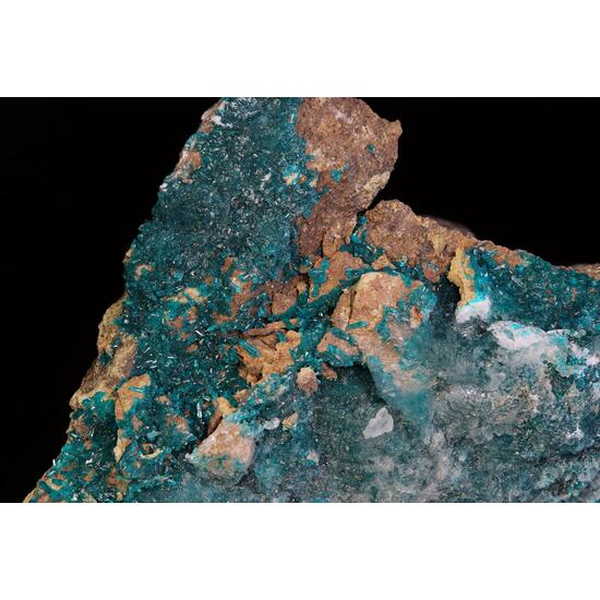 Dioptase