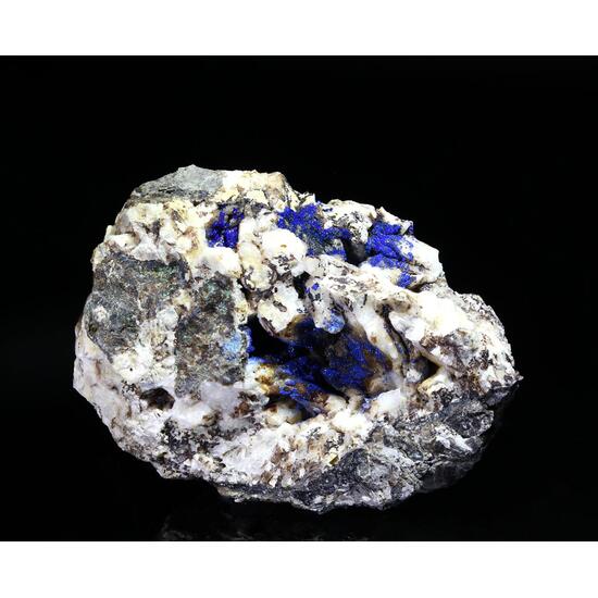 Azurite