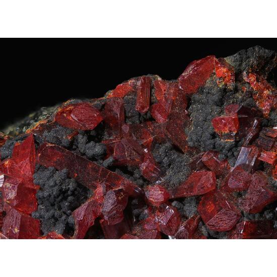 Realgar & Arsenic