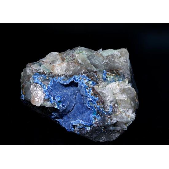 Shattuckite