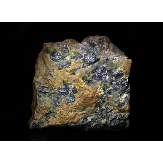 Molybdenite