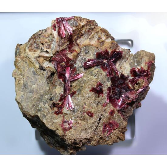 Erythrite