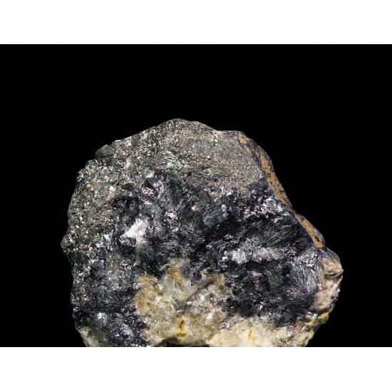 Antimony & Stibnite & Valentinite
