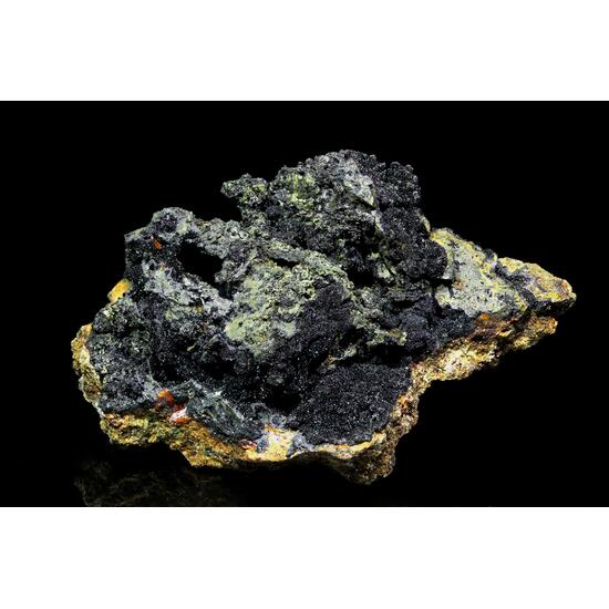 Vauquelinite