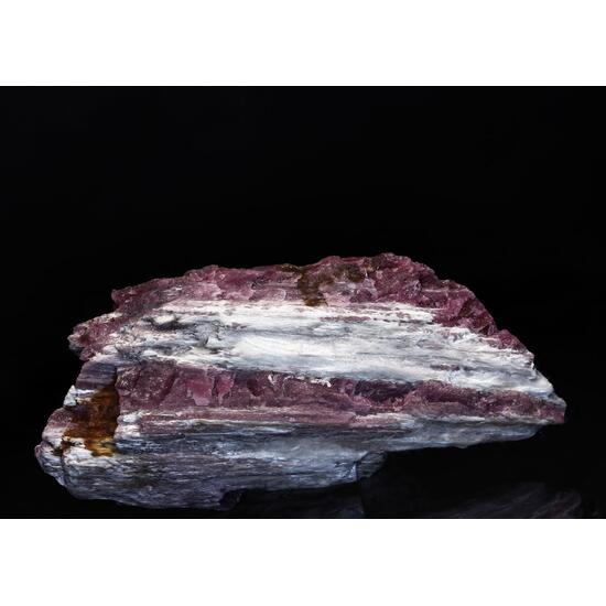 Cummingtonite & Rhodonite