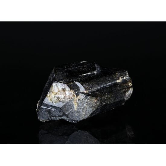 Columbite-(Fe)