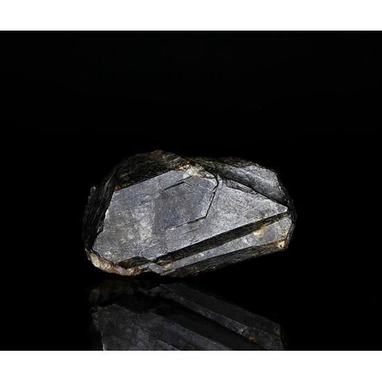 Columbite-(Fe)