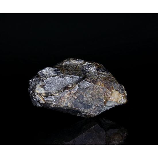 Columbite-(Fe)