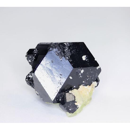 Tourmaline Var Schorl