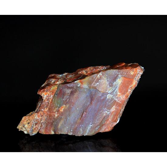 Groutite & Petrified Wood