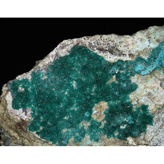 Dioptase