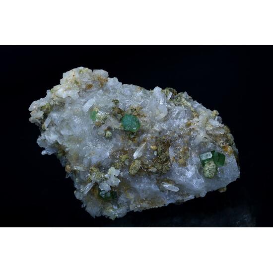 Demantoid