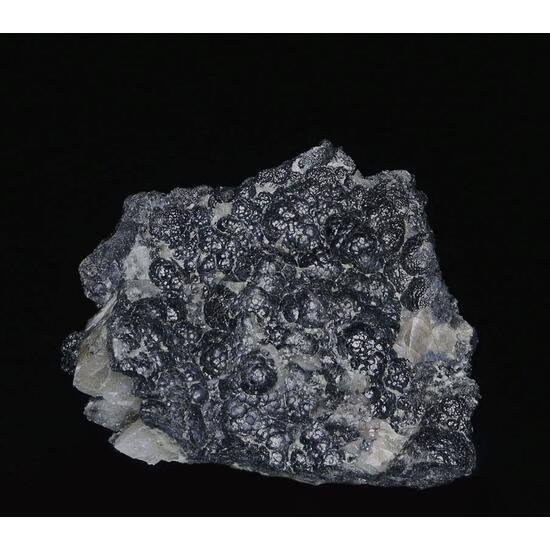 Uraninite Var Pitchblende