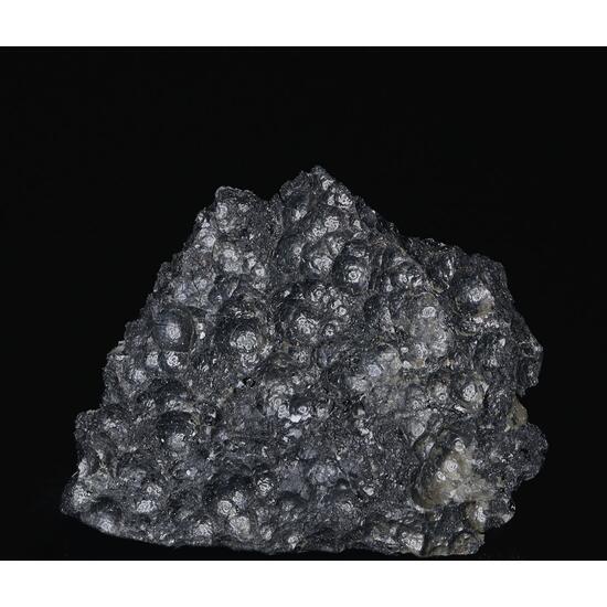 Uraninite Var Pitchblende