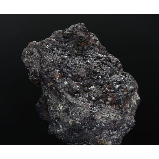 Magnetite