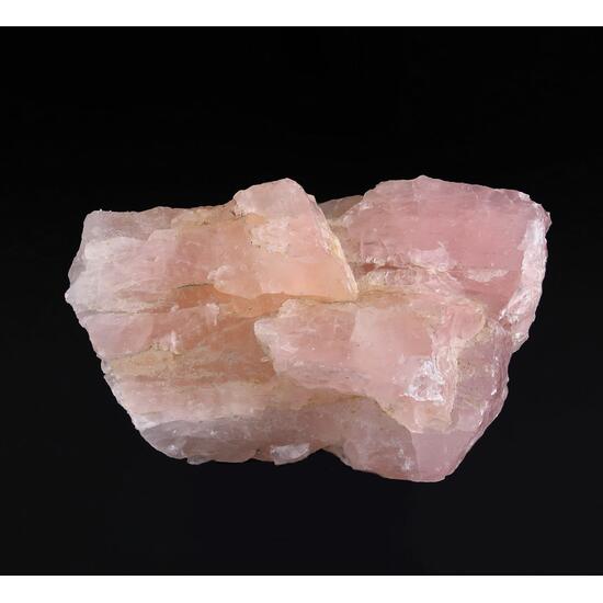 Rose Quartz