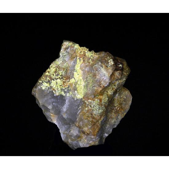 Ferrimolybdite