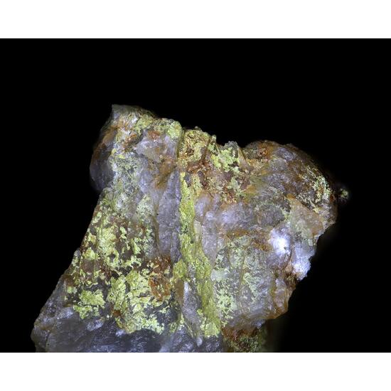 Ferrimolybdite
