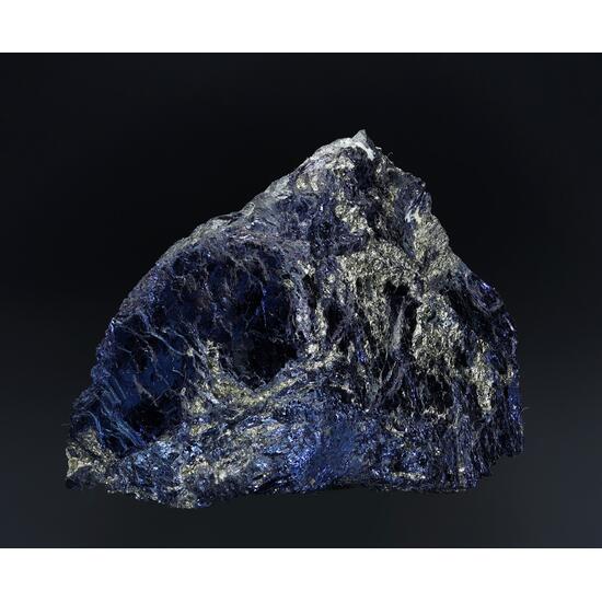 Covellite