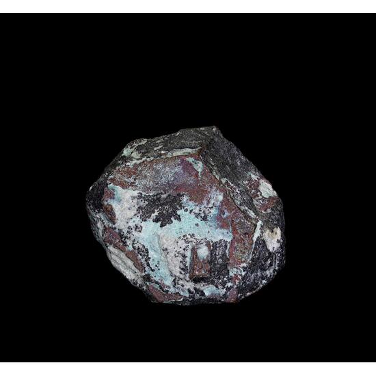 Copper Psm Aragonite