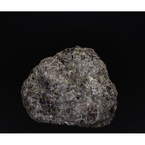 Anthophyllite & Phlogopite