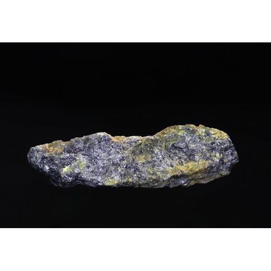 Molybdenite & Ferrimolybdite