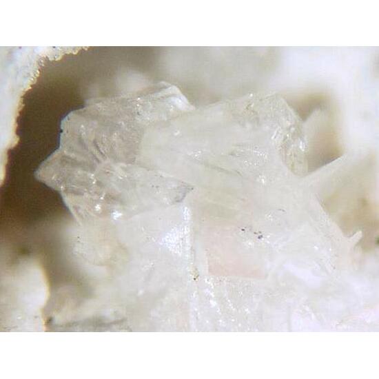 Tridymite