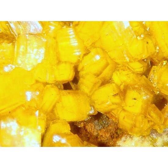 Soddyite