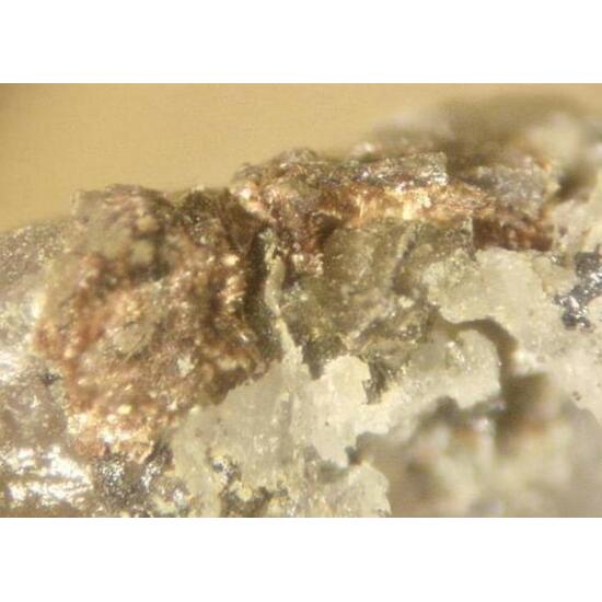 Schoonerite