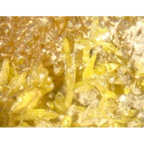 Orpiment