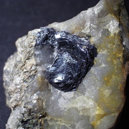 Molybdenite