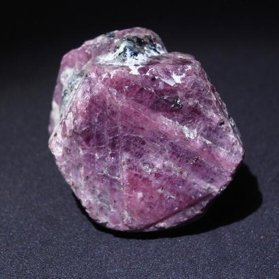 Corundum