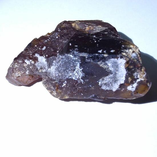 Sphalerite