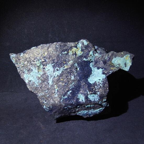 Covellite