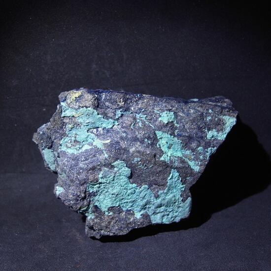 Covellite